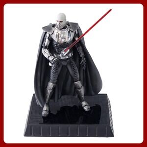 Gentle Giant Star Wars Darth Malgus The Old Republic Statue Sith Lightsaber